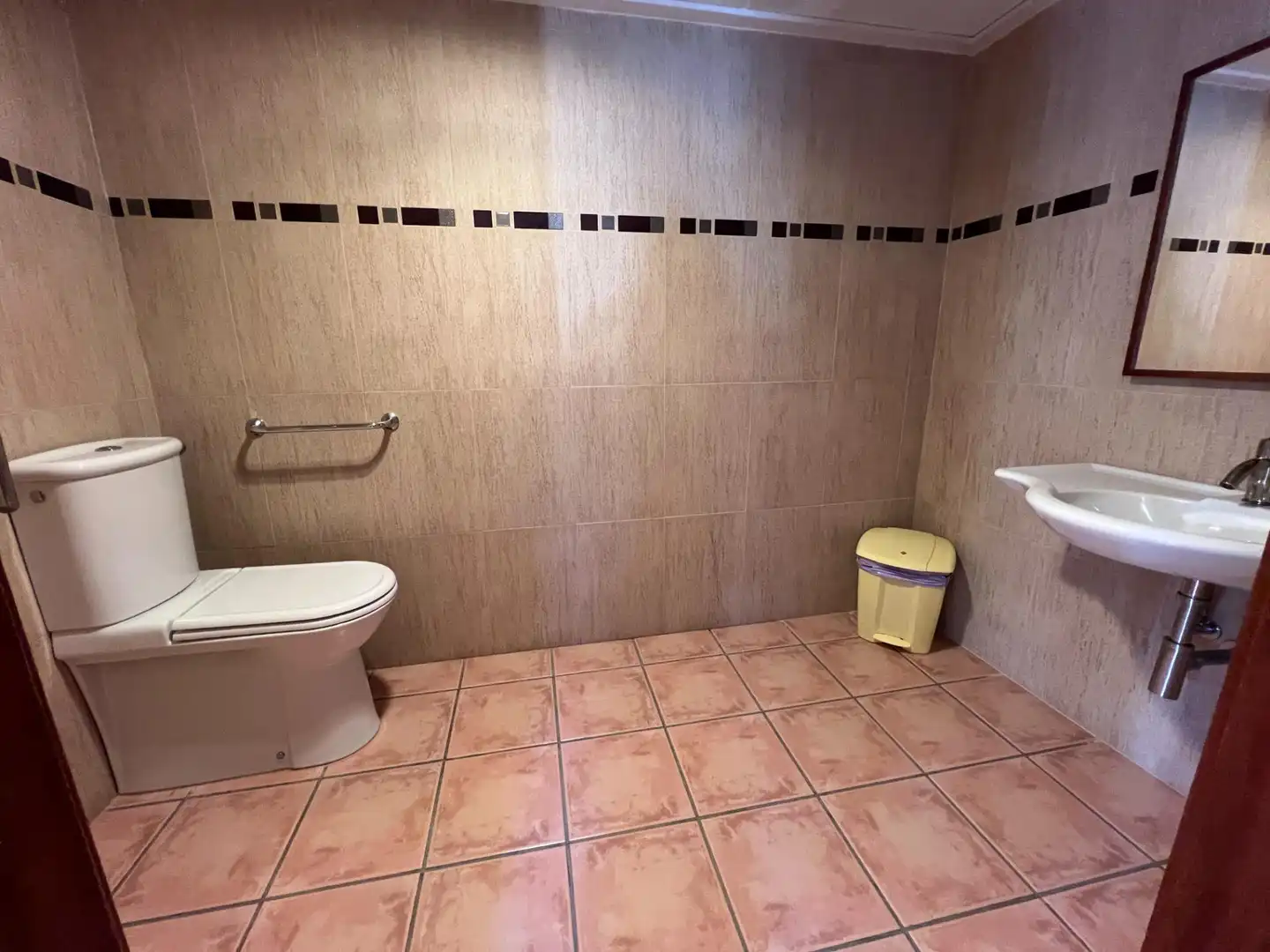 Edificio en venta en Calabardina