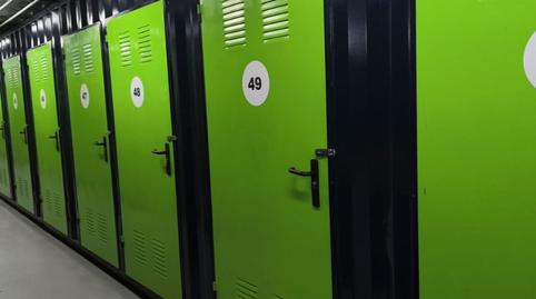 Photo 3 of Box room for rent in Calle Choco, 7, Villanueva Golf, Puerto Real