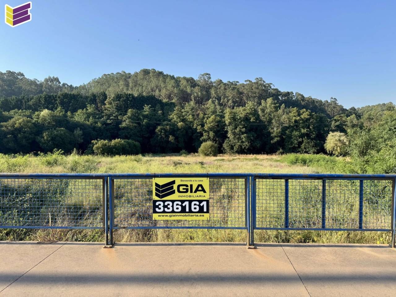 Grundstücke zur Miete in O Porriño  