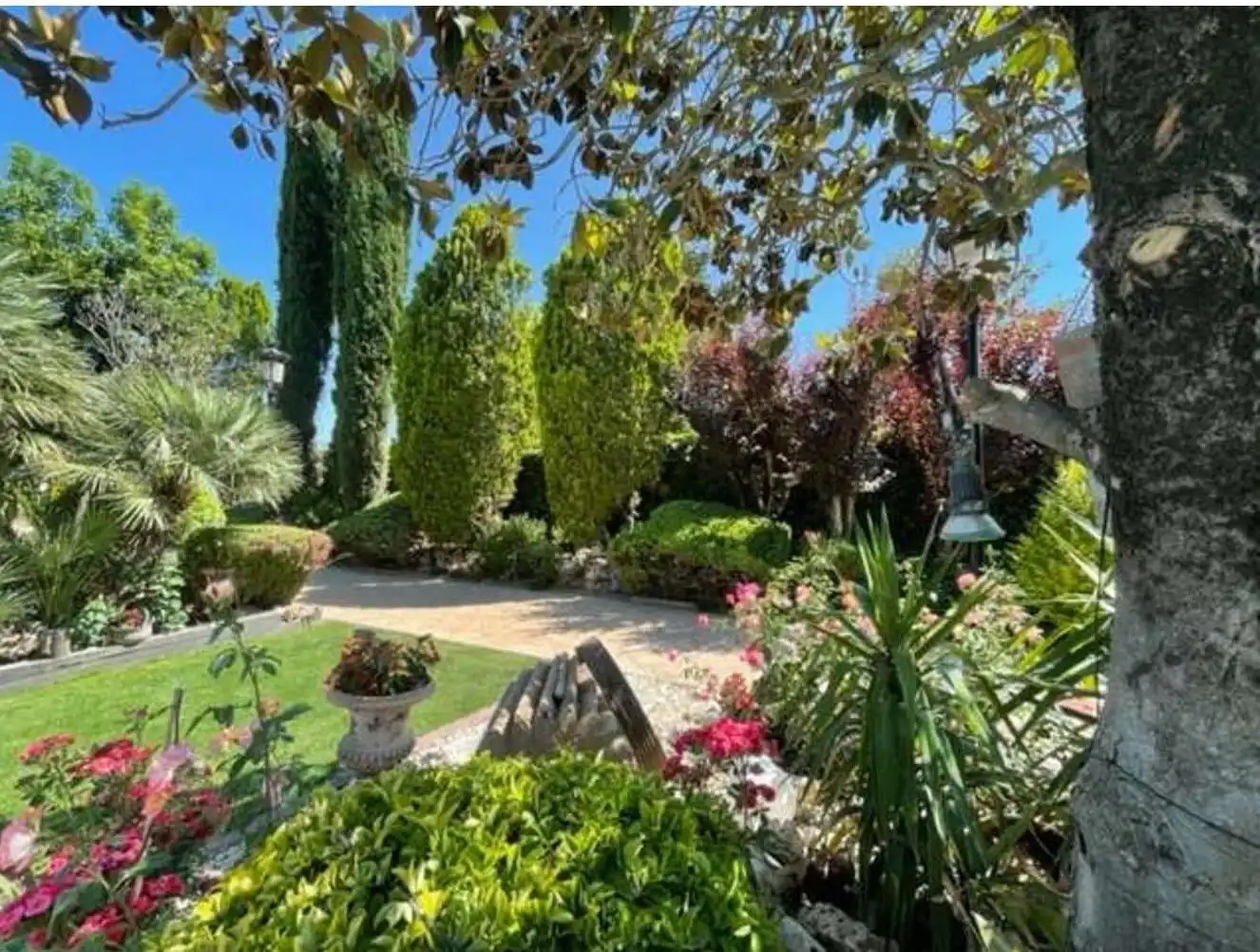 Villa mit Pool zum Verkauf in Avinguda Comte Jaume d'Urgell, imagen 15