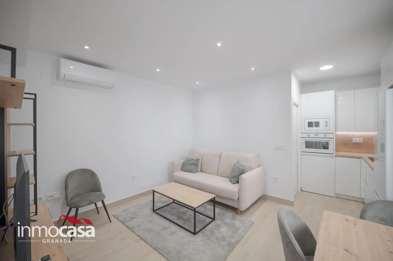 Appartement avec ascenseur à vendre à Zaidín, imagen 10