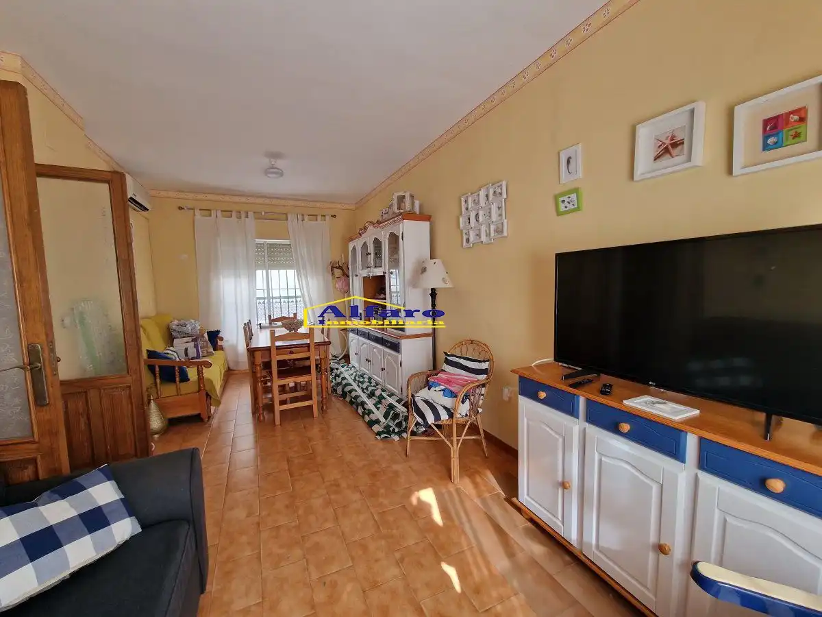 Living room of Detached homes for sale in Almonte  with Air Conditioner, Terrace and Storage room