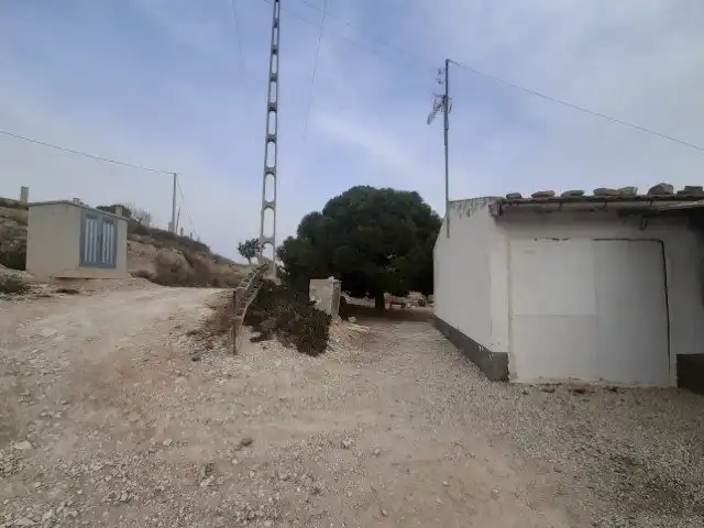Lands and plots for sale in Novelda, imagen 13
