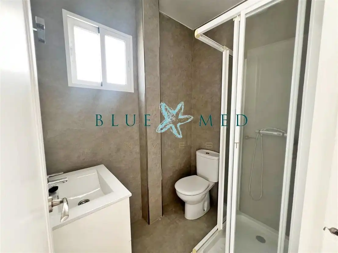 Duplex con terrazza in vendita a Calle Calle Mar de Arabia-Ordenación Bahía, imagen 13