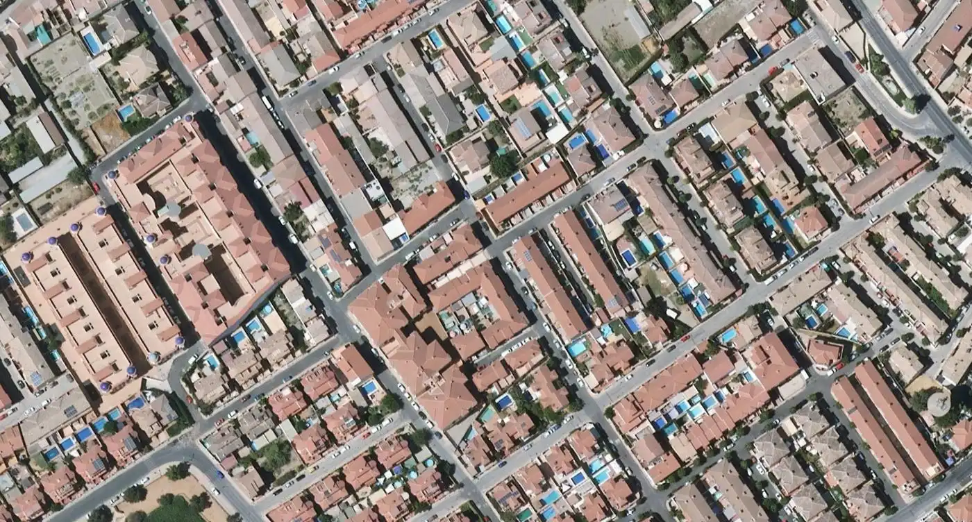 Wohnung zum Verkauf in Híjar, imagen 7