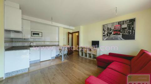 Foto 3 de Piso en venta en Avenida de la Constitucion, Aller, Asturias