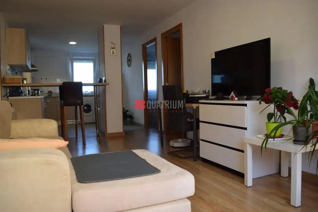 Flat for sale in Gr Praza Santa Bárbara, imagen 5
