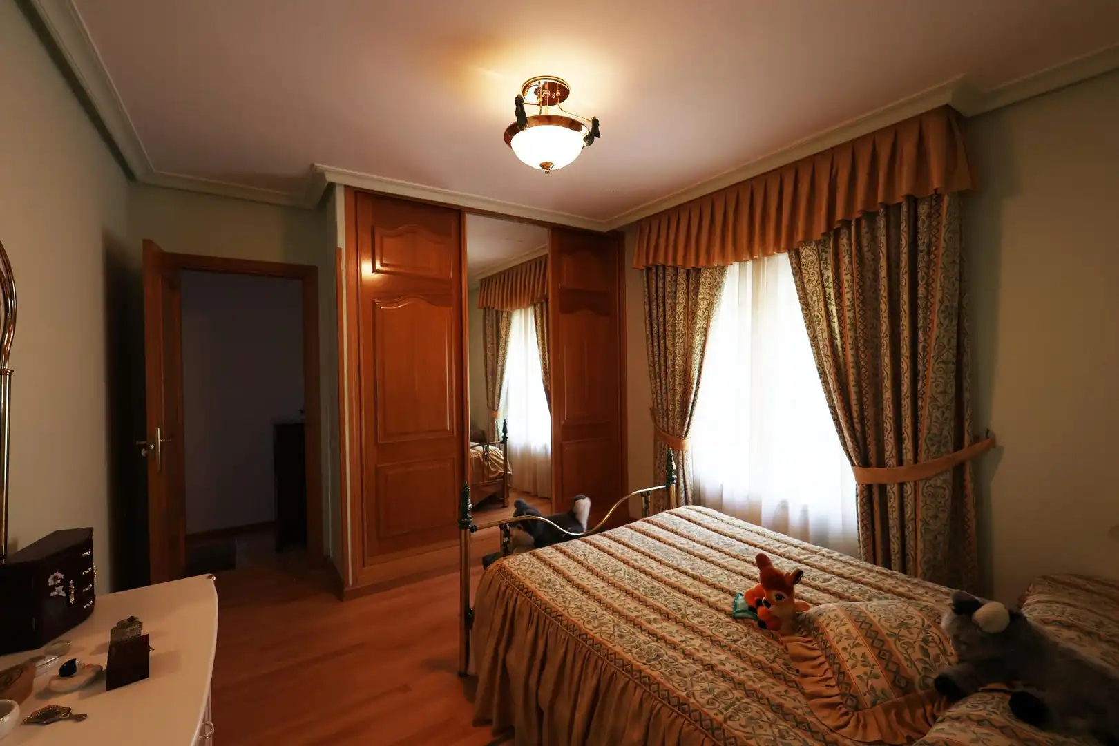 Casa con piscina en venta en Colmenarejo, imagen 27