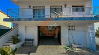 Exterior view of House or chalet for sale in Roda de Berà  with Heating, Terrace and Storage room