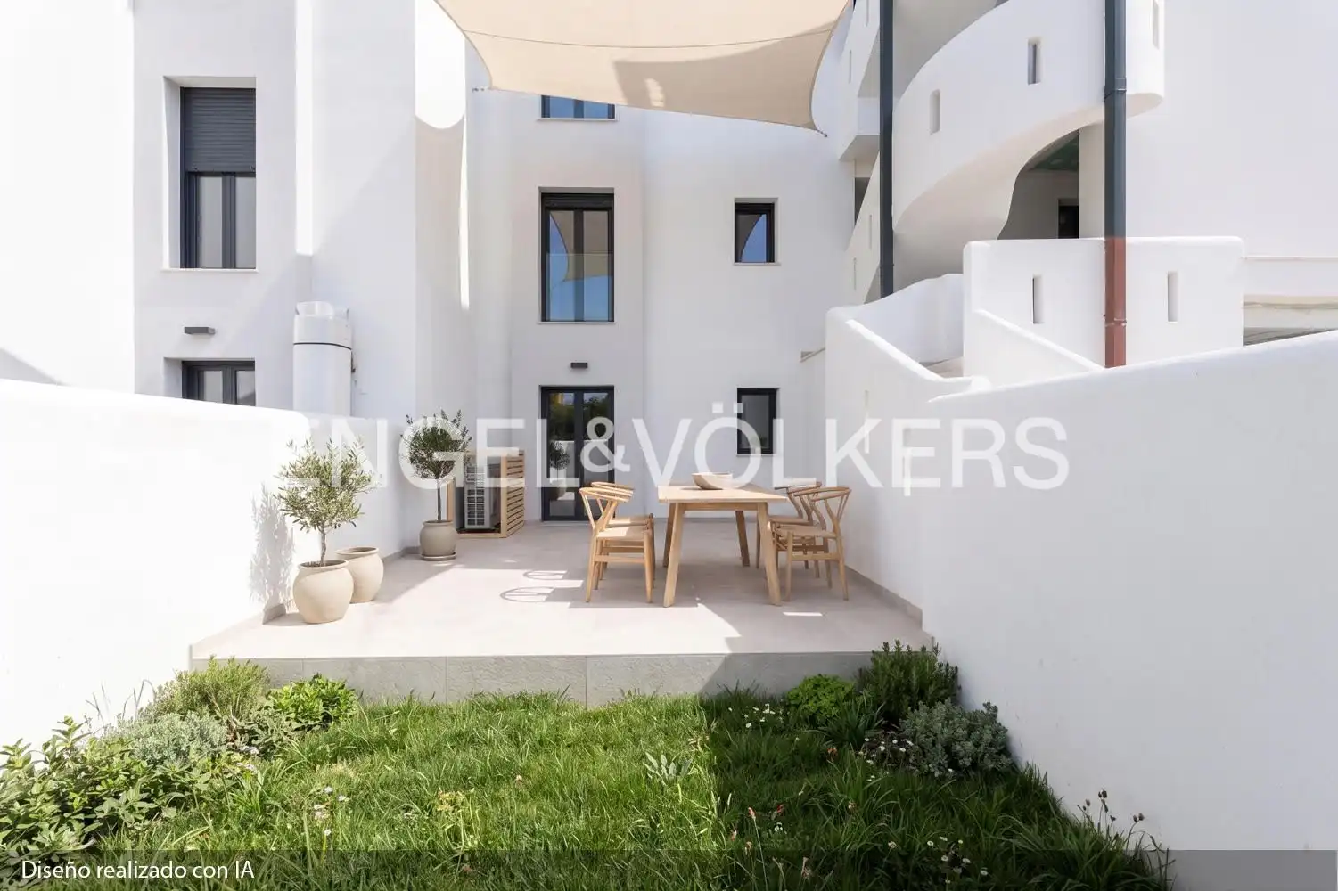 Appartement avec piscine à vendre à El Montgó, imagen 15