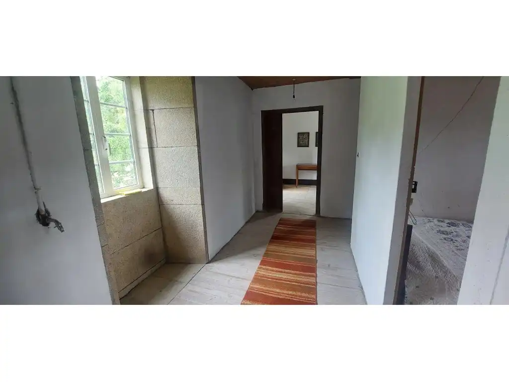 Casa o xalet en venda en Silleda