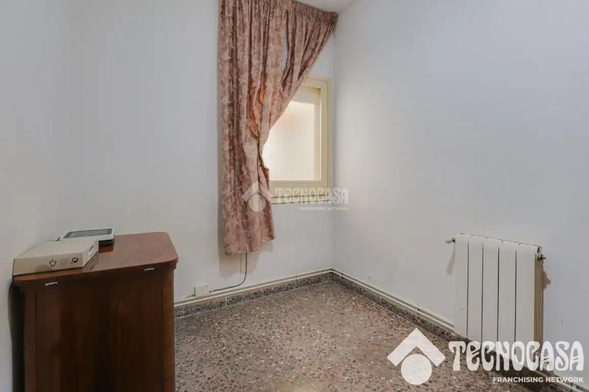 Piso en venta en Carrer del Consell de Cent, Hostafrancs