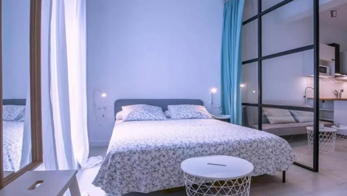 Apartament de lloguer a Barrio de Benicalap