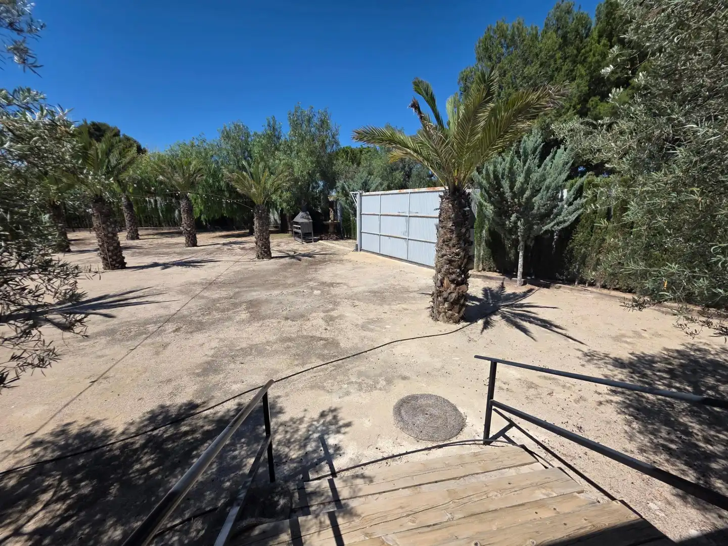 Casa rústica con piscina en venta en Sax, imagen 48