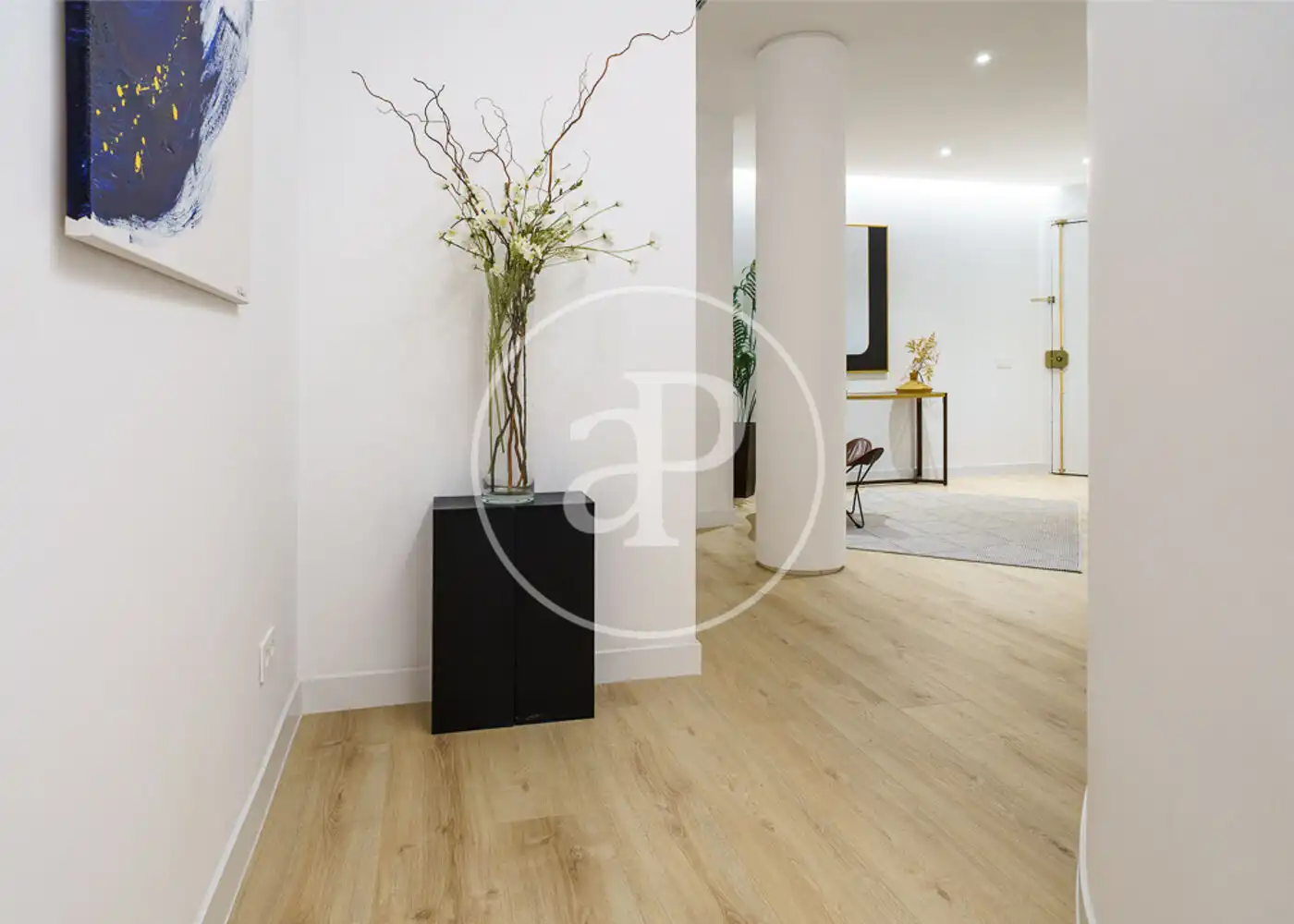 Appartement avec terrasse à louer à Centro, imagen 39