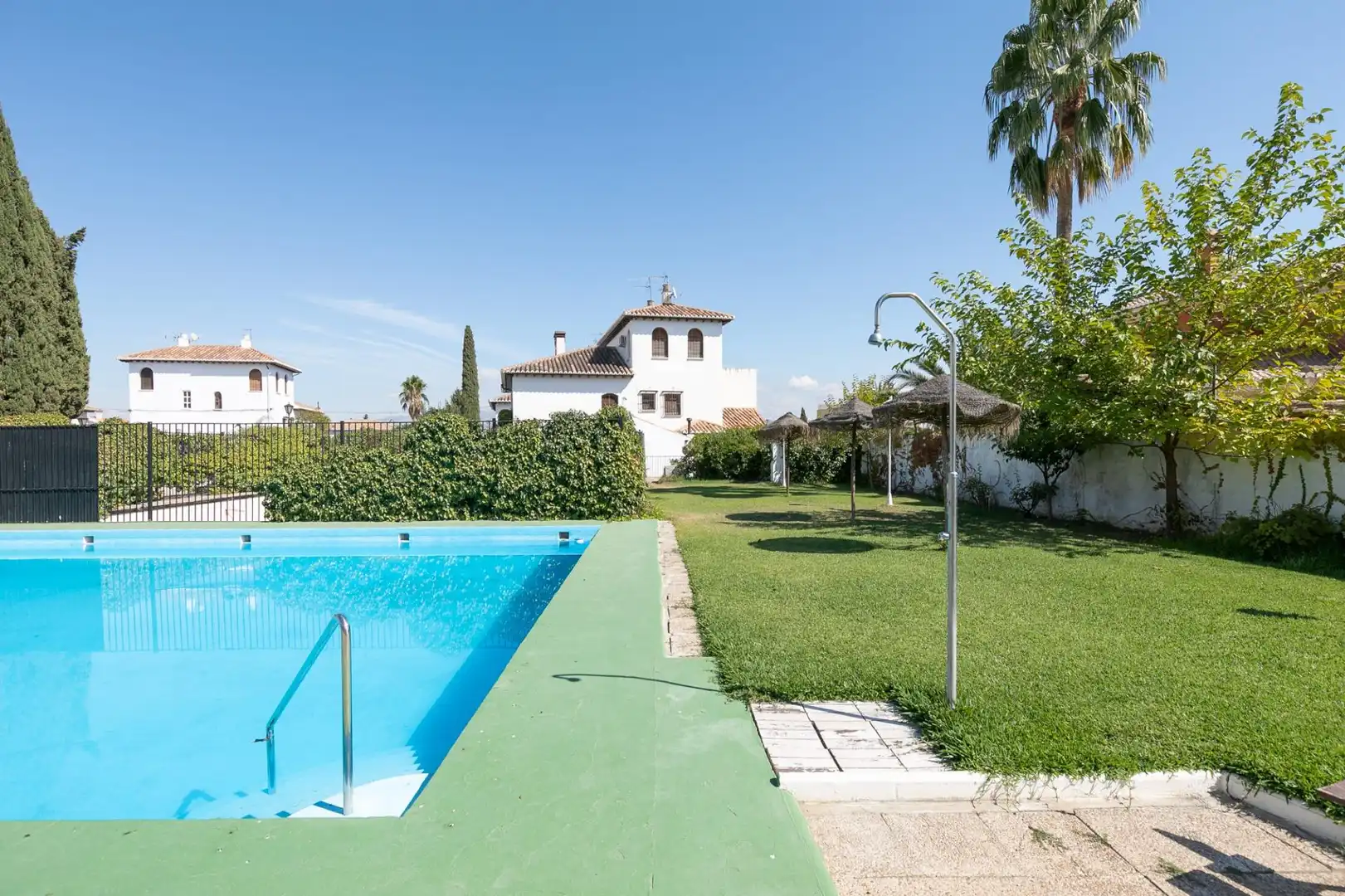Chalet con terraza en venta en Ogíjares, imagen 32