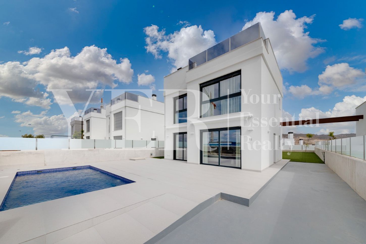 House or chalet for sale in Del Llentiscle, 2, Bonalba - Cotoveta