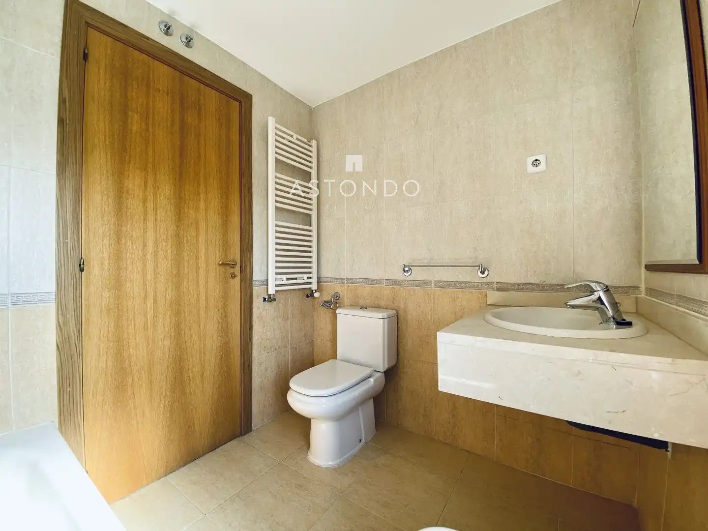 Flat with pool to rent in Fuego, imagen 20