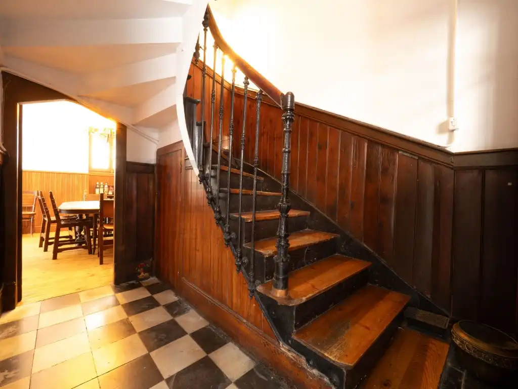 Casa o xalet en venda en Bossòst