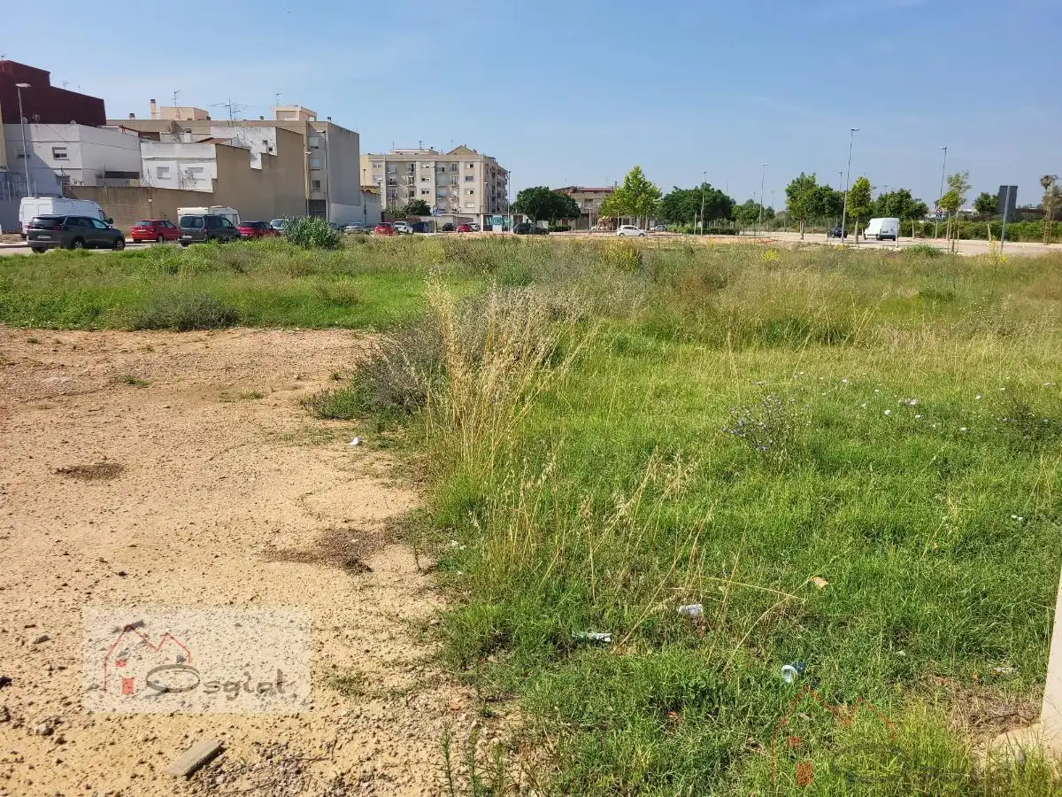 Terreno residencial en venta en Artal de Foces, imagen 3
