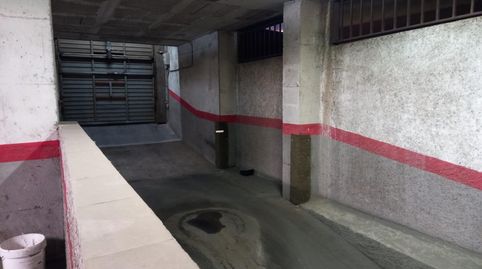 Foto 2 von Garage zum Verkauf in Calle de Roma, 2, Can Puiggener, Sabadell