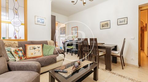 Foto 3 de Pis en venda a Av. del Pdte. Carmona, Cuatro Caminos - Azca, Madrid Capital