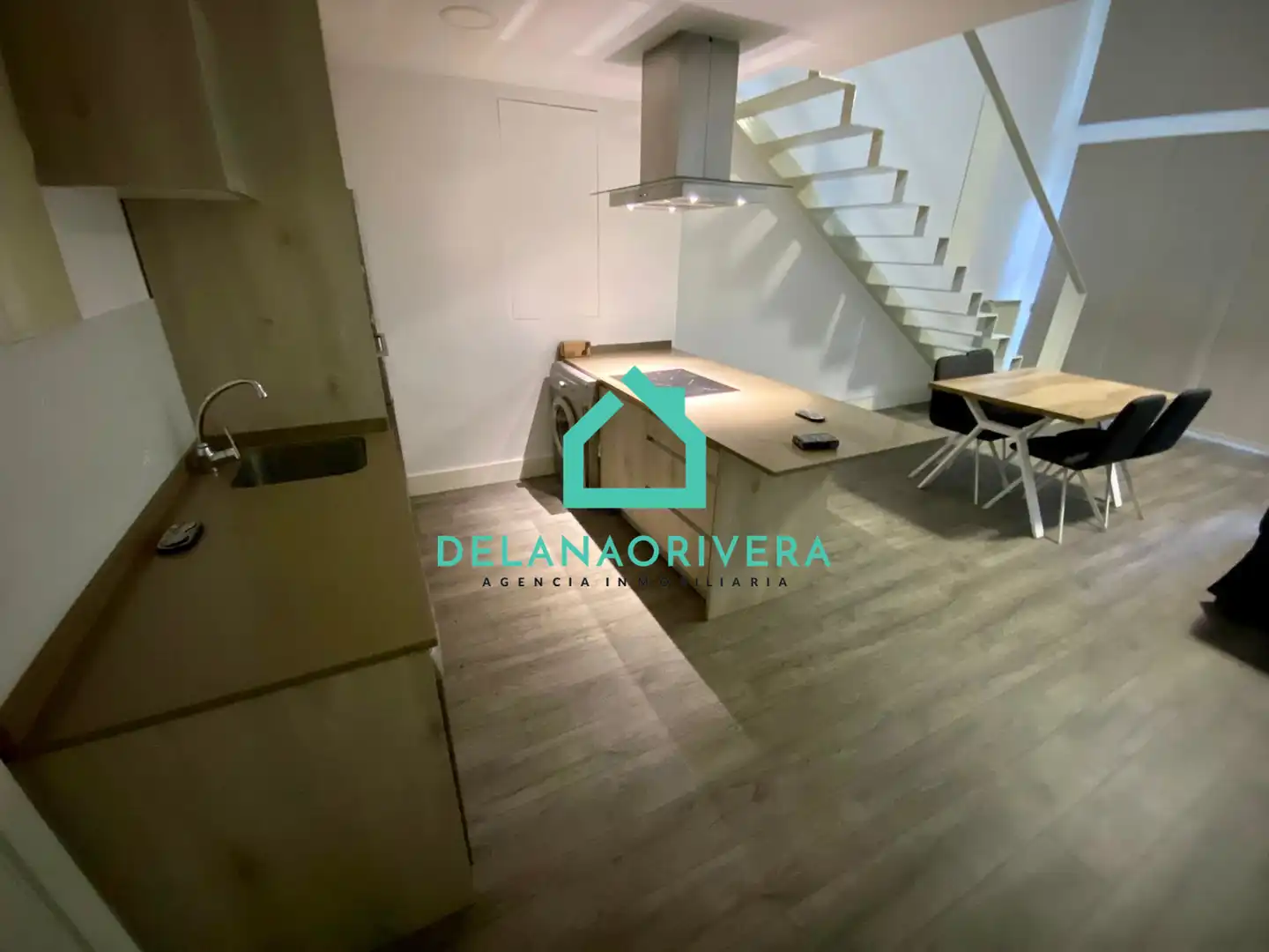 Loft de lloguer en Camarma de Esteruelas amb Aire condicionat, Calefacció i Terrassa