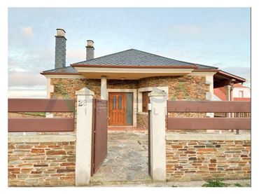 Casa en venda a Barreiros