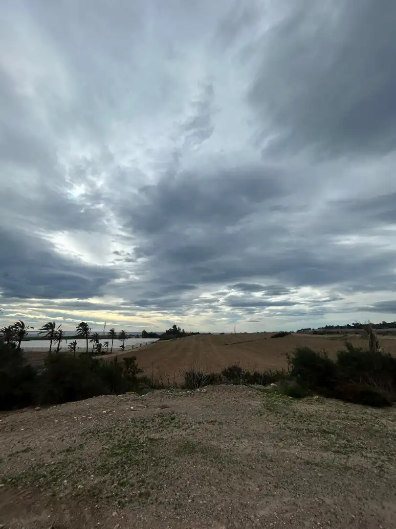 Terreny rústic en venda a Lugar Huerta del Abad 16, imagen 7