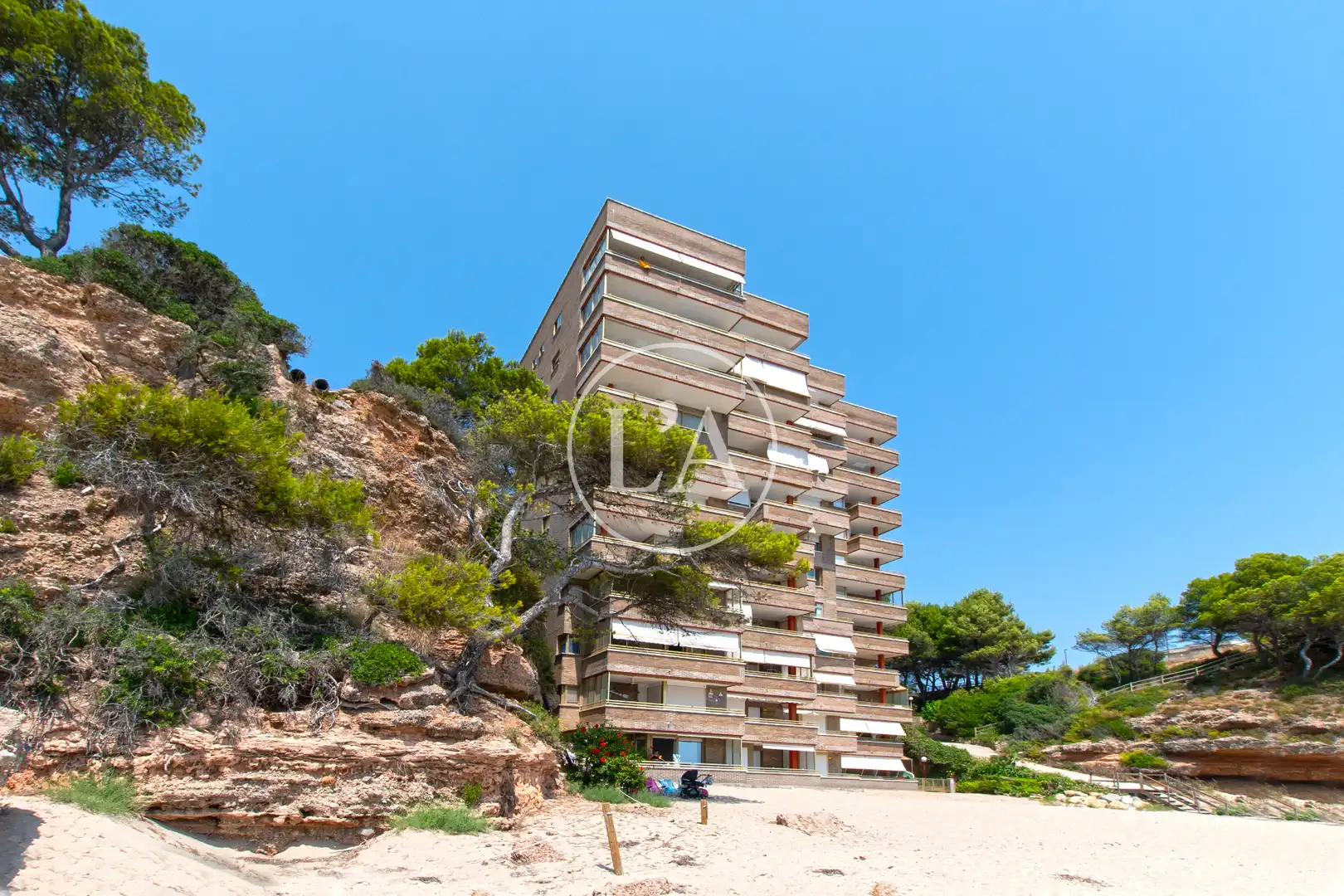 Apartment with lift for sale in Passeig del Mediterrani, imagen 32