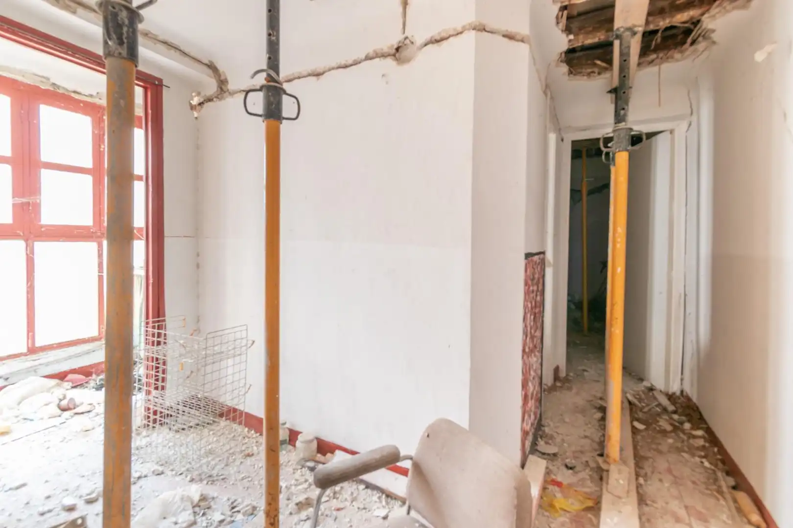 Edificio en venta en Granada