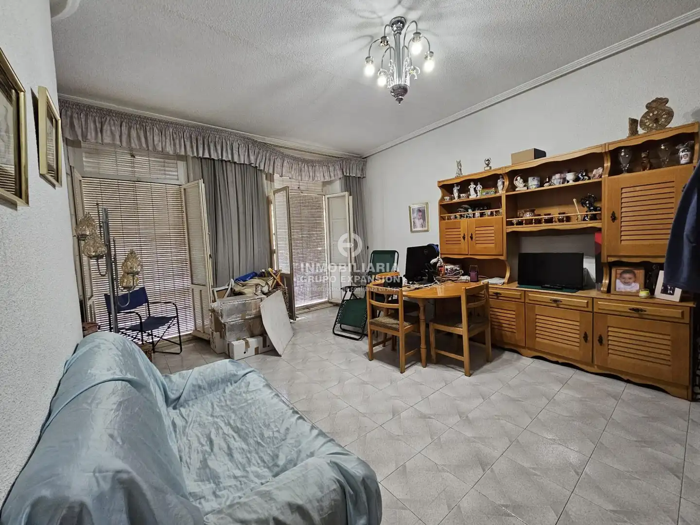 Casa o chalet en venta en Novelda con Aire acondicionado, Trastero y Alarma