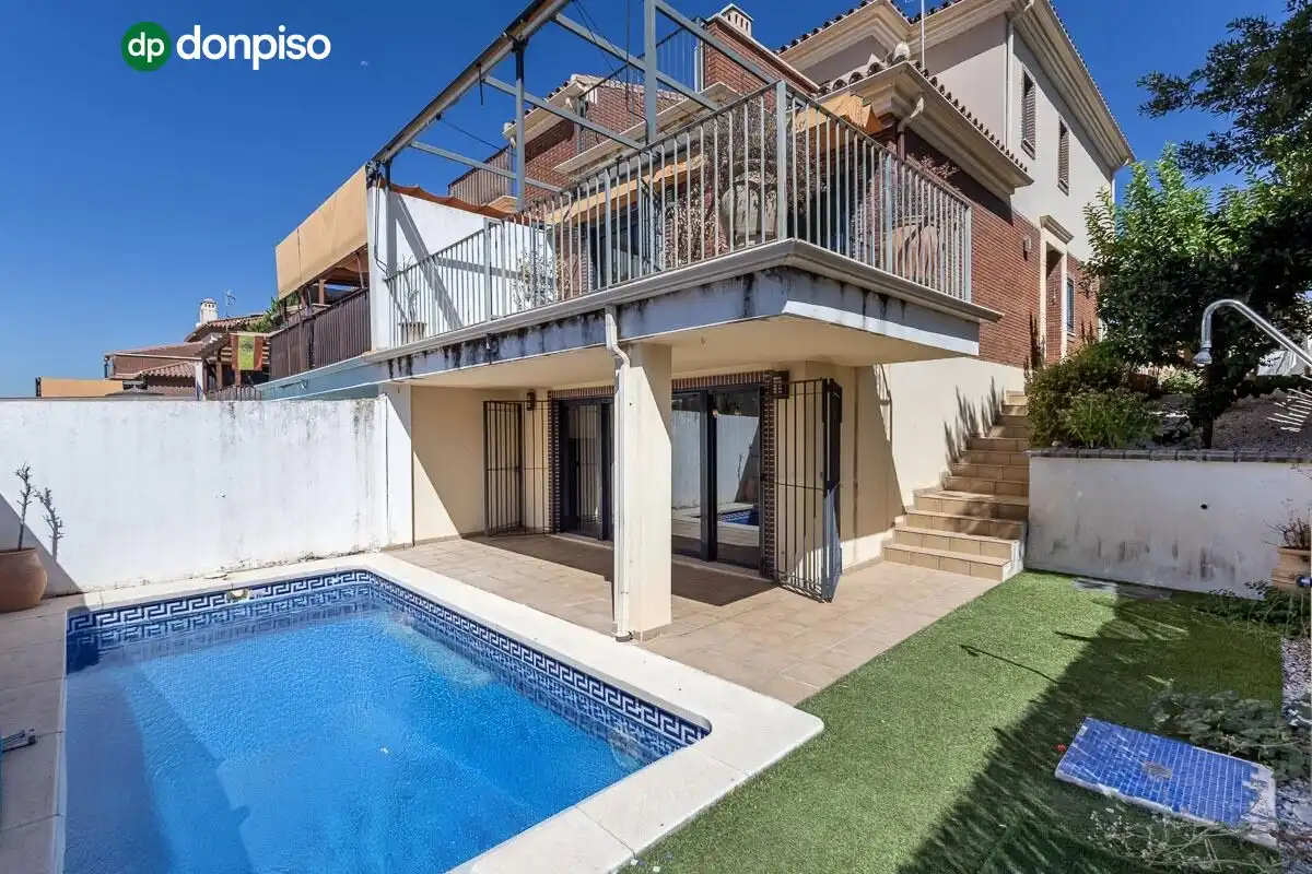 Haus mit Terrasse zum Verkauf in Calle Calle Guadiana, imagen 2