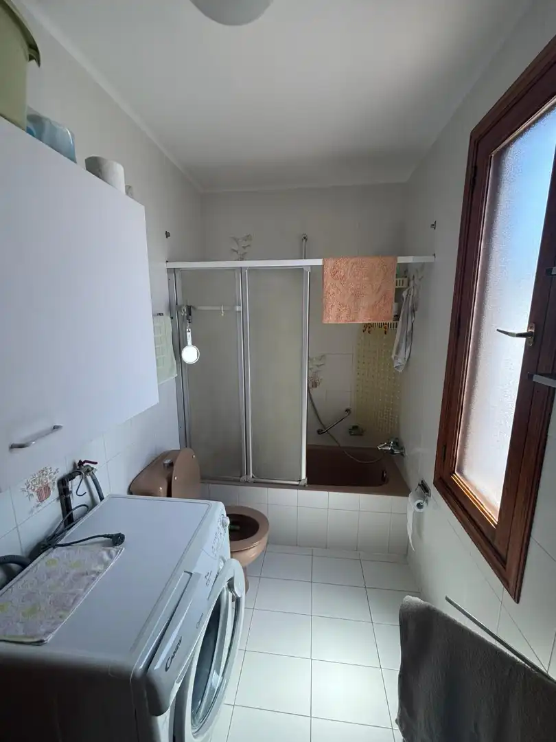 Apartamento con piscina en venta en Avenida Santiago Puig, imagen 21
