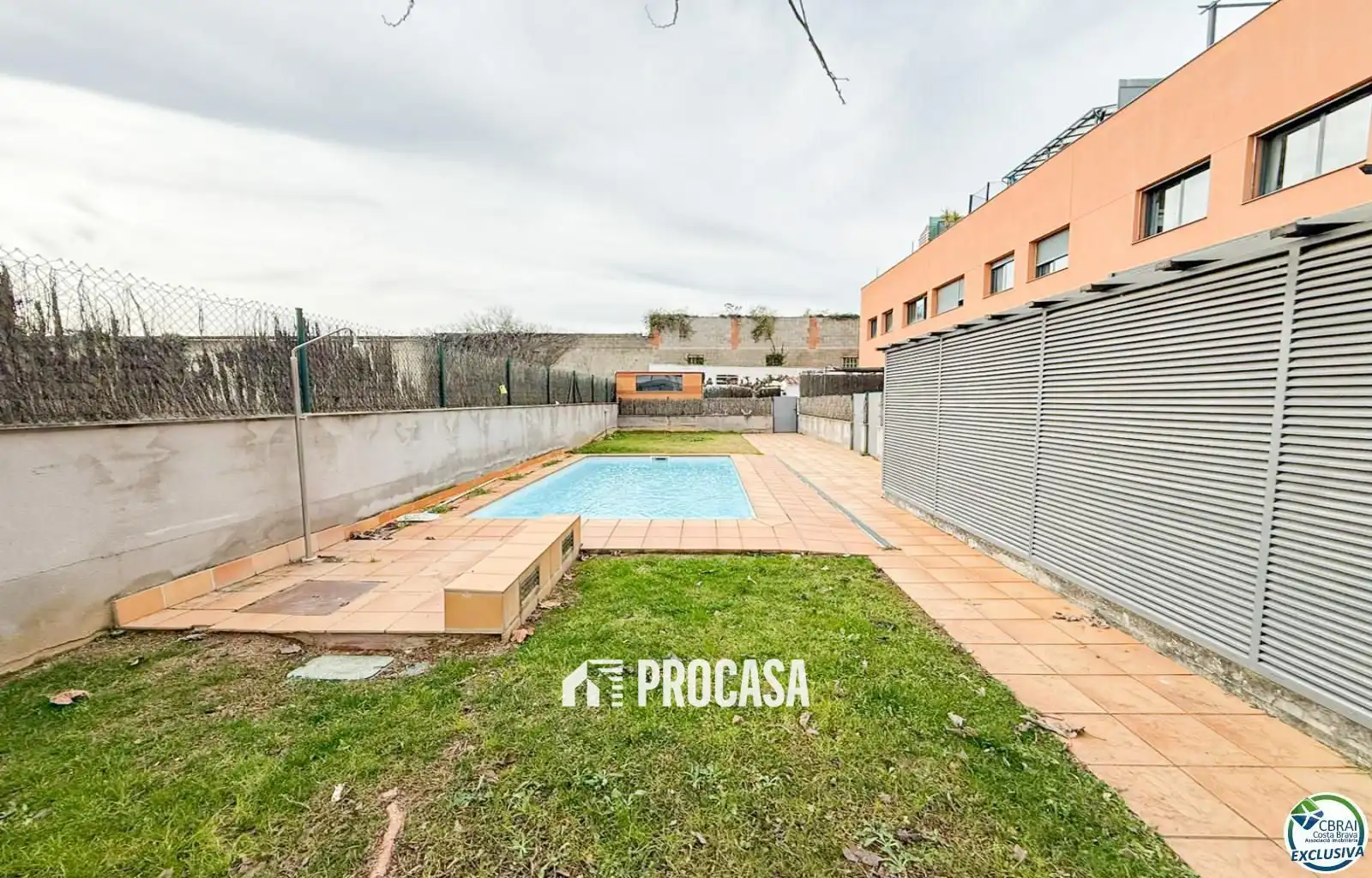 Appartement avec piscine à vendre à Duana, imagen 23