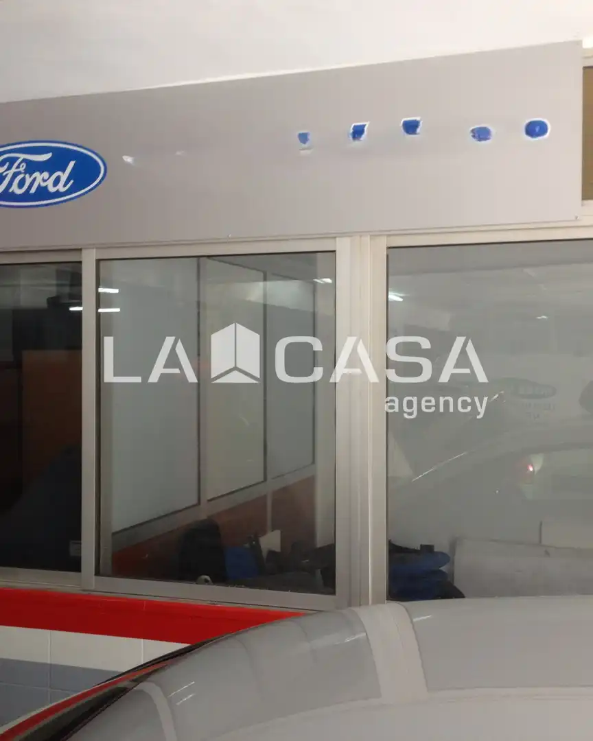 Business premises for sale in Macarena, imagen 15