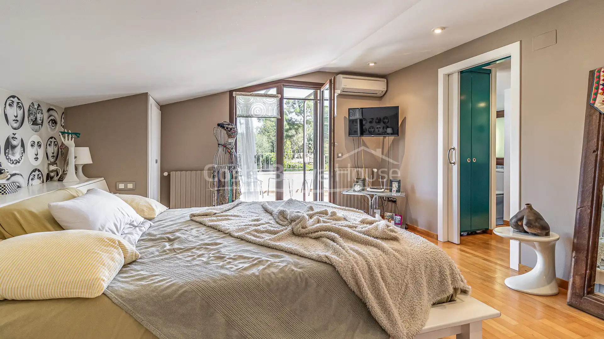 Casa amb piscina en venda a Carrer de les Illes Medes, imagen 41