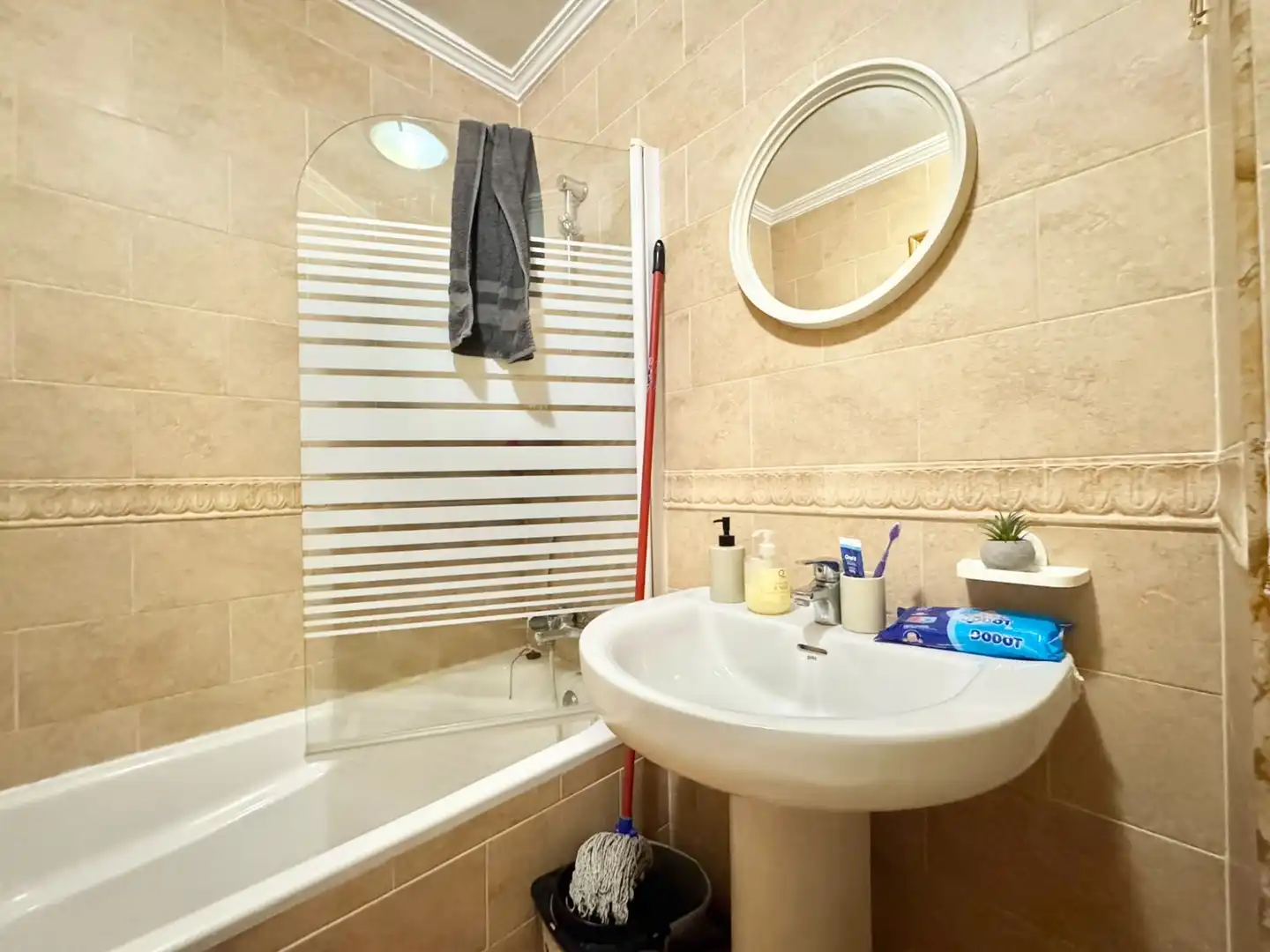 Apartament amb piscina de lloguer a Centro, imagen 14