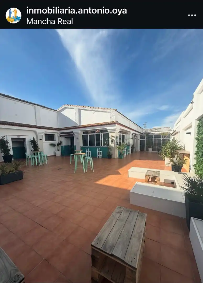 Local comercial en venda a Mancha Real