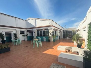 Local comercial en venda a Mancha Real