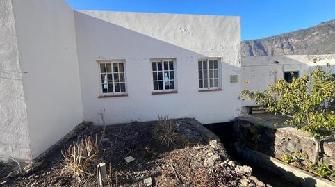 Foto 2 de Finca rústica en venda a Merese, Frontera, Santa Cruz de Tenerife