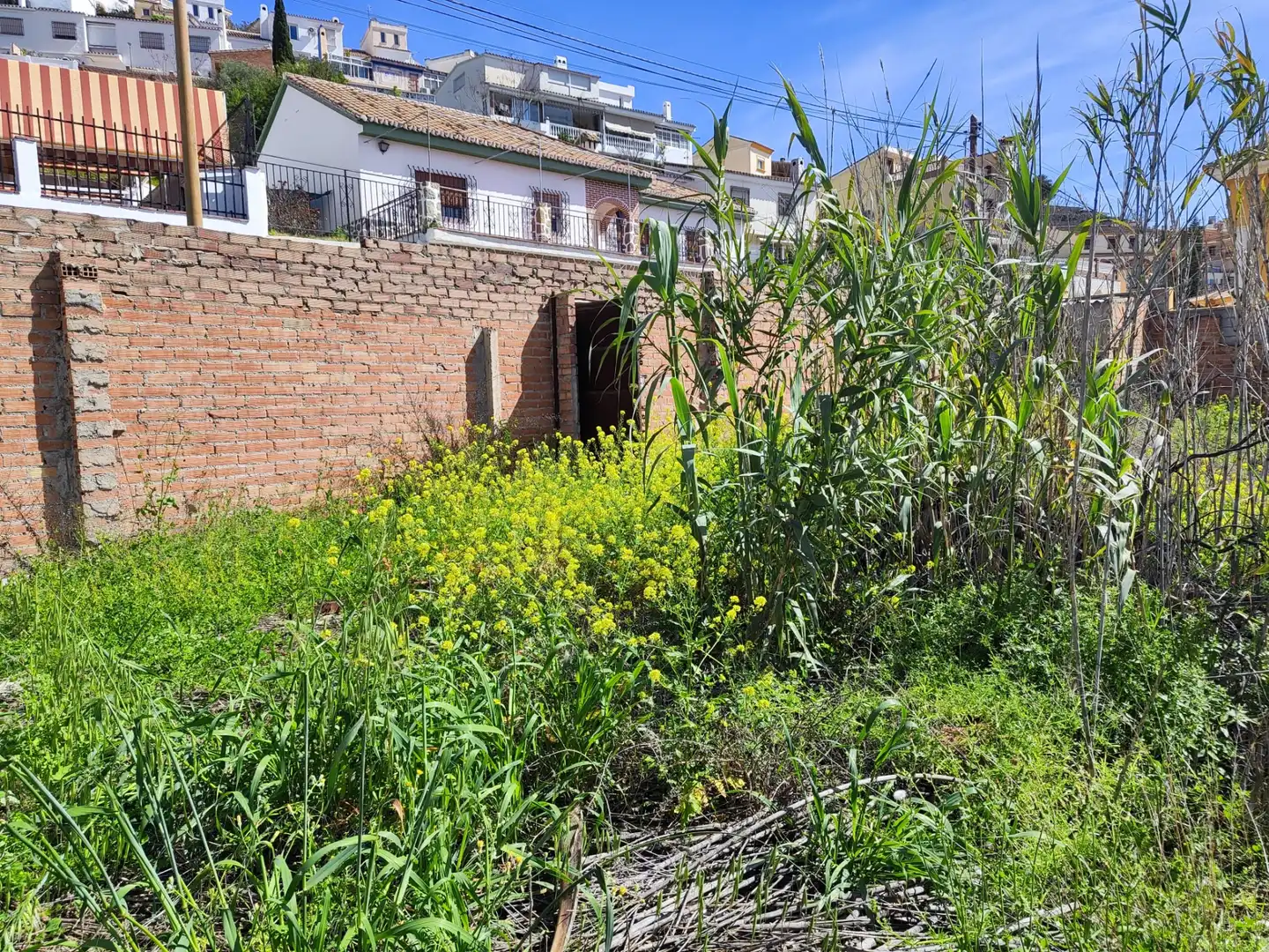Residencial en venta en Málaga