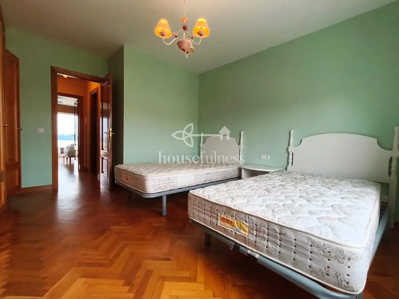 Chalet con terraza en venta en Miño, imagen 18
