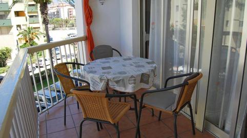 Foto 2 de Apartament de lloguer a Centro, Granada