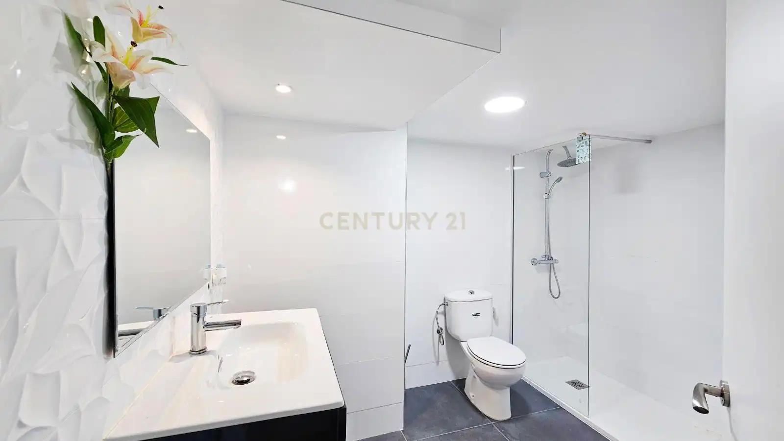Apartments for sale in Colera