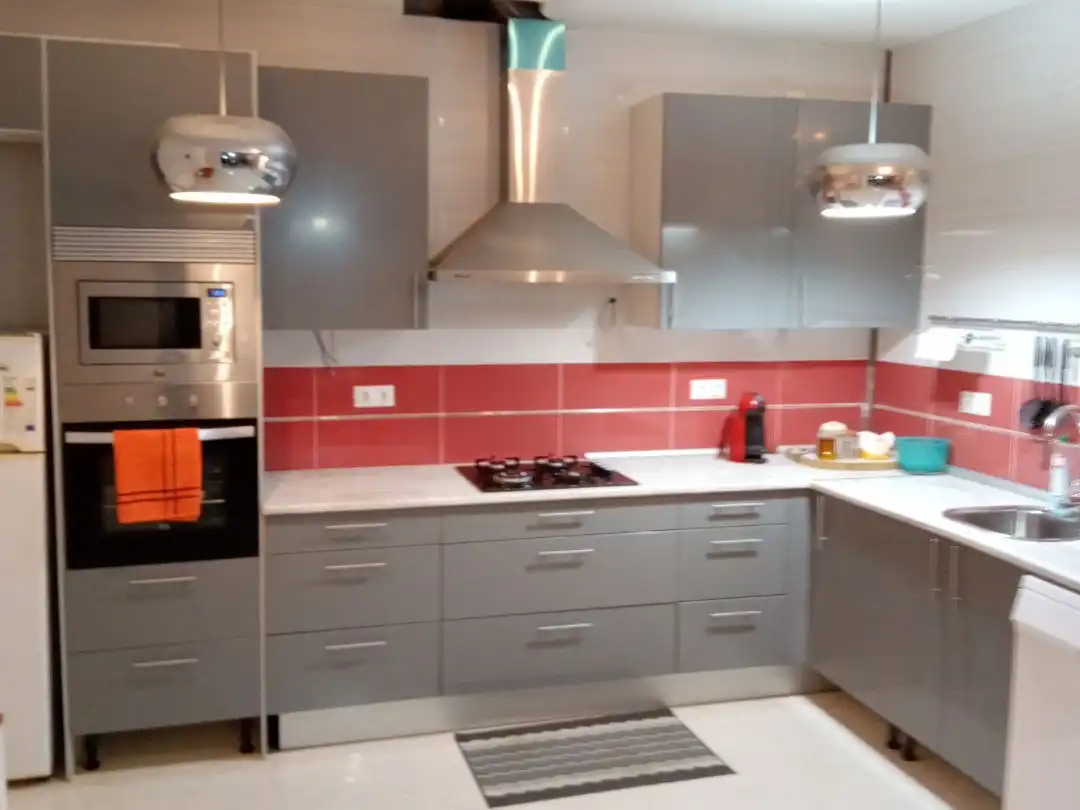 Casa en venda a Calle dela Llaga 8, imagen 6