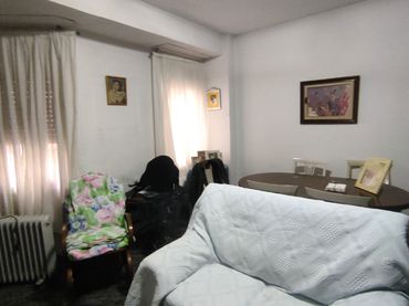 Piso con balcón en venta en Elche ciudad
