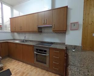 Kitchen of House or chalet for sale in Lorca  with Terrace