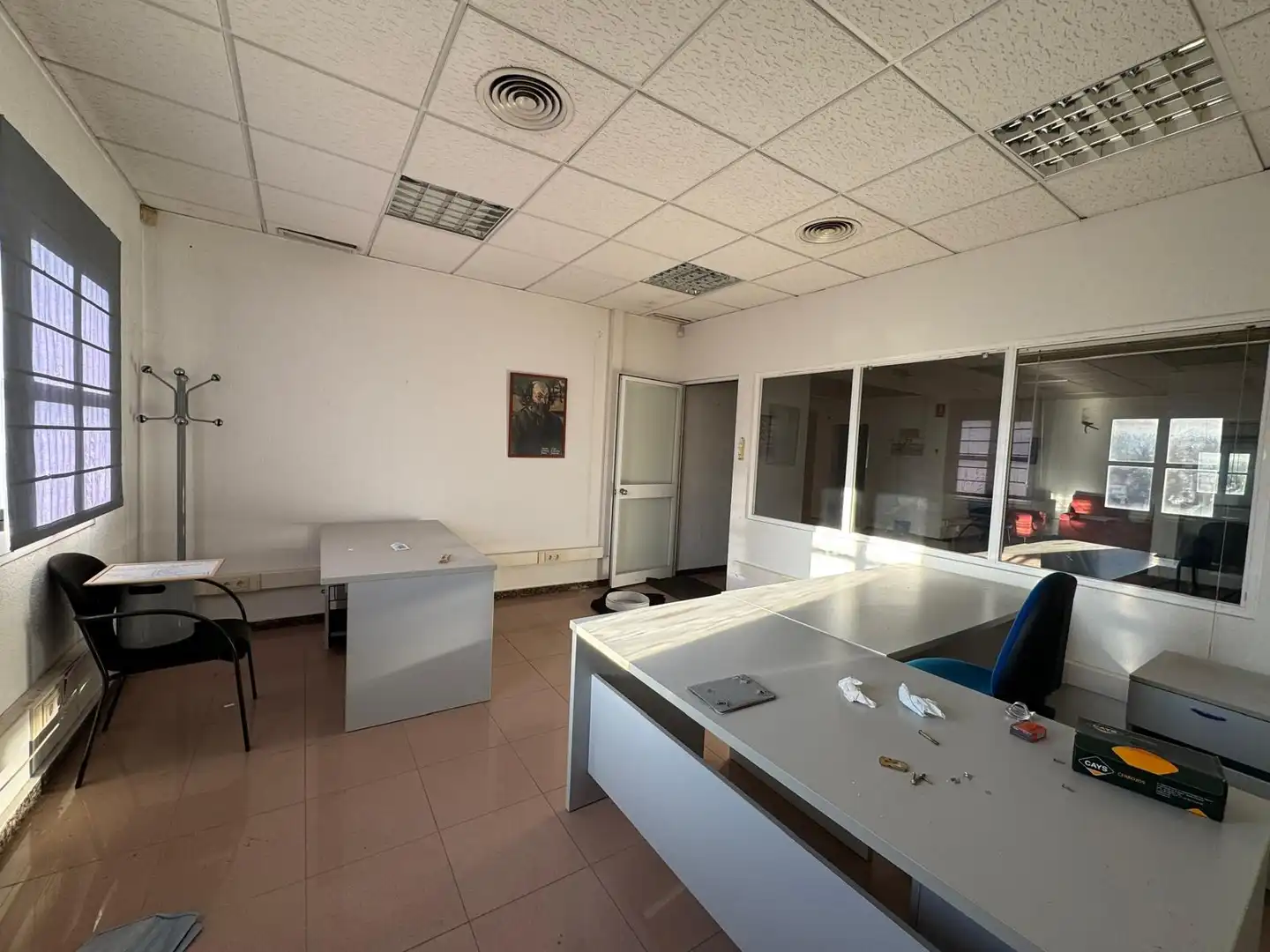 Gewerbefläche zum Verkauf in Chapín - Campus Universitario - Navinco, imagen 7