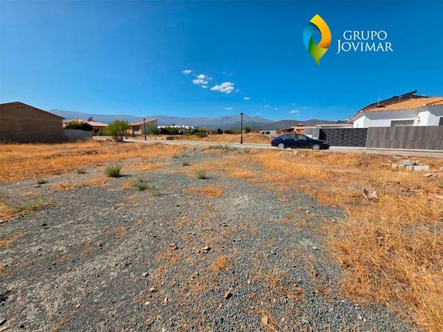 Terreno residencial en Venta en Cogollos de Guadix